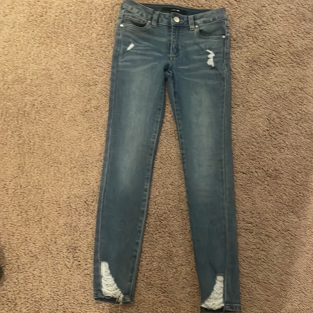 Joes jeans